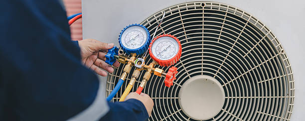 Licensed Hvac service in Casstown, OH - JG Cool HVAC
