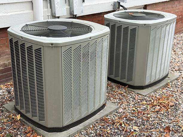 Reliable Hvac contractor in Casstown, OH by JG Cool HVAC